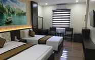 Bedroom 7 Ngoc Tuan Hotel