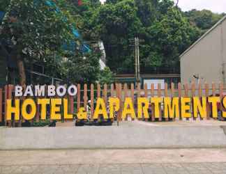 Exterior 2 Bamboo Hotel & Apartment