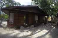 Bedroom Talikud Island Mangrove Beach Resort