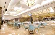 Restoran 3 Grand Orchardz Hotel Kemayoran