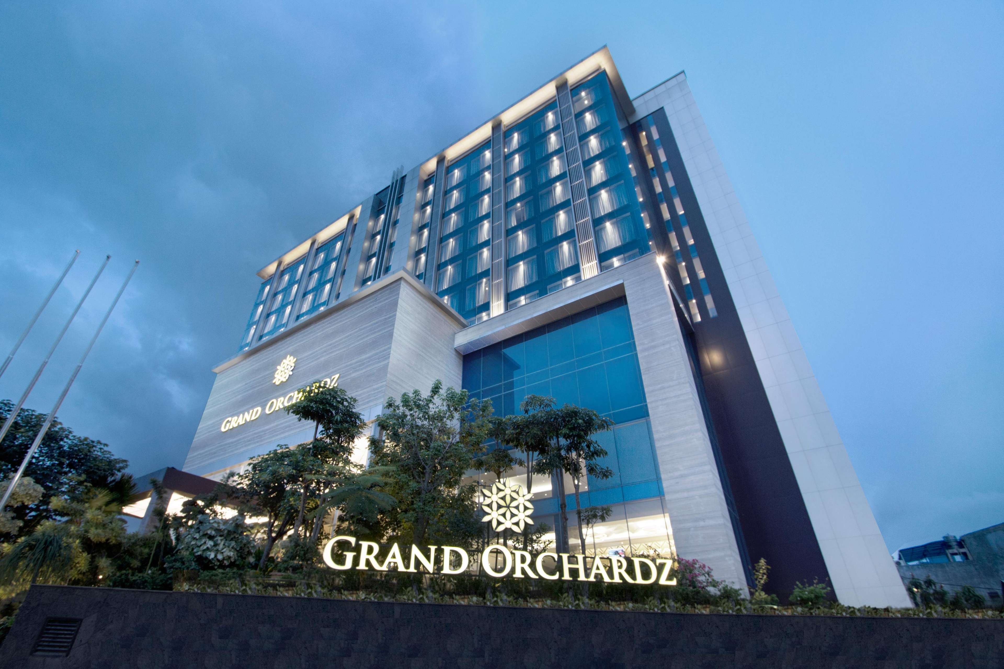 Harga kamar Grand Orchardz Hotel Kemayoran, Gunung Sahari untuk tanggal