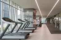 Fitness Center Alila SCBD Jakarta