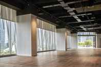 Functional Hall Alila SCBD Jakarta