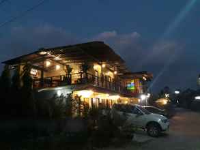 Exterior 4 Baantung Homestay