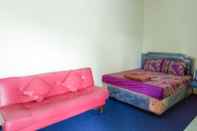 Kamar Tidur Colorbox House