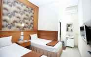 Kamar Tidur 5 Fortune Home Tegal