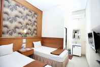 Kamar Tidur Fortune Home Tegal