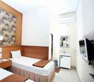 Bedroom 5 Fortune Home Tegal
