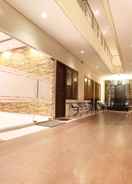 LOBBY Fortune Home Tegal