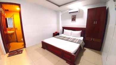 Kamar Tidur 4 Hoa Bao Hotel