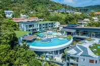 Bangunan The SIS Kata Resort - Adult Only