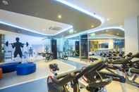 Fitness Center The SIS Kata Resort - Adult Only
