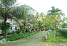 Lobby 3 Non Nuoc Resort