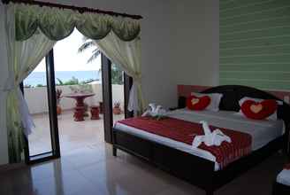 Phòng ngủ 4 Non Nuoc Resort