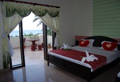 Bedroom 6 Non Nuoc Resort