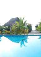 SWIMMING_POOL Resort Non Nước