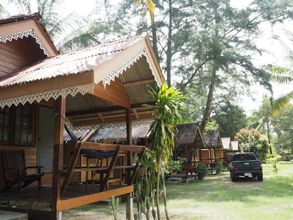 外觀 4 P.A.N Beach Bungalow