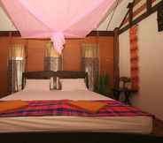 Kamar Tidur 6 P.A.N Beach Bungalow