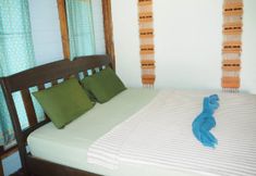 臥室 2 P.A.N Beach Bungalow