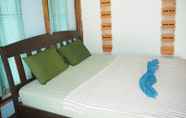 Phòng ngủ 2 P.A.N Beach Bungalow