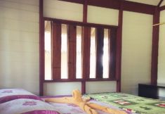 臥室 7 P.A.N Beach Bungalow