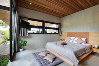 Bedroom 4 Bunut Bali Villa