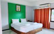 Bilik Tidur 3 @ RocKo Hotel