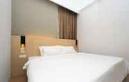 Kamar Tidur 5 WT Stay Swiss Garden Residence Bukit Bintang KL