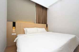 Bedroom 4 WT Stay Swiss Garden Residence Bukit Bintang KL