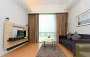 Common Space 6 WT Stay Swiss Garden Residence Bukit Bintang KL