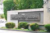 Bangunan WT Stay Swiss Garden Residence Bukit Bintang KL