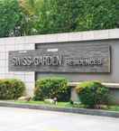 EXTERIOR_BUILDING WT Stay Swiss Garden Residence Bukit Bintang KL