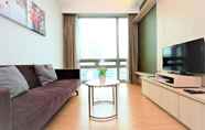 Common Space 7 WT Stay Swiss Garden Residence Bukit Bintang KL