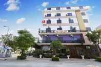 Exterior Dai Thanh Phuc Hotel