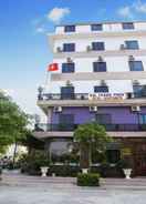 EXTERIOR_BUILDING Dai Thanh Phuc Hotel