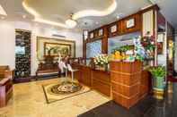 Accommodation Services Dai Thanh Phuc Hotel