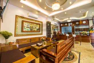 Sảnh chờ 4 Dai Thanh Phuc Hotel