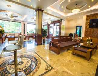 Lobby 2 Dai Thanh Phuc Hotel