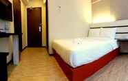 ห้องนอน 5 Grand Kapar Hotel Kuala Selangor