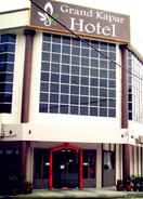 EXTERIOR_BUILDING Grand Kapar Hotel Kuala Selangor