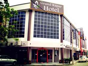 Exterior 4 Grand Kapar Hotel Kuala Selangor