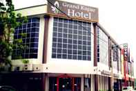 Bangunan Grand Kapar Hotel Kuala Selangor