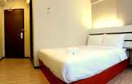 ห้องนอน 6 Grand Kapar Hotel Kuala Selangor