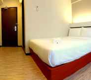 Kamar Tidur 6 Grand Kapar Hotel Kuala Selangor