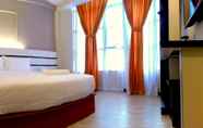 ห้องนอน 7 Grand Kapar Hotel Kuala Selangor