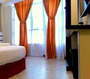 Kamar Tidur 7 Grand Kapar Hotel Kuala Selangor