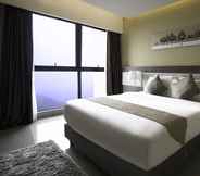 Bedroom 3 Sky D' Mont Suites @ Genting Highlands 