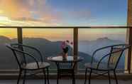 ห้องนอน 2 Sky D' Mont Suites @ Genting Highlands 