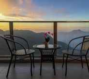 Bedroom 2 Sky D' Mont Suites @ Genting Highlands 