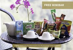 Accommodation Services 4 Sky D' Mont Suites @ Genting Highlands 